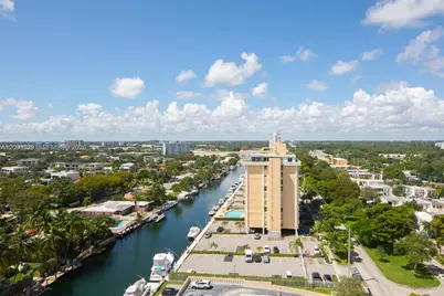 2350 NE 135th St #1503, North Miami, FL 33181 - Photo 9