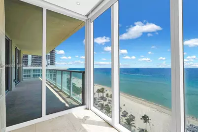 16699 Collins Ave #1103 / 2 Parking 4 Sale, Sunny Isles Beach, FL 33160 - Photo 27