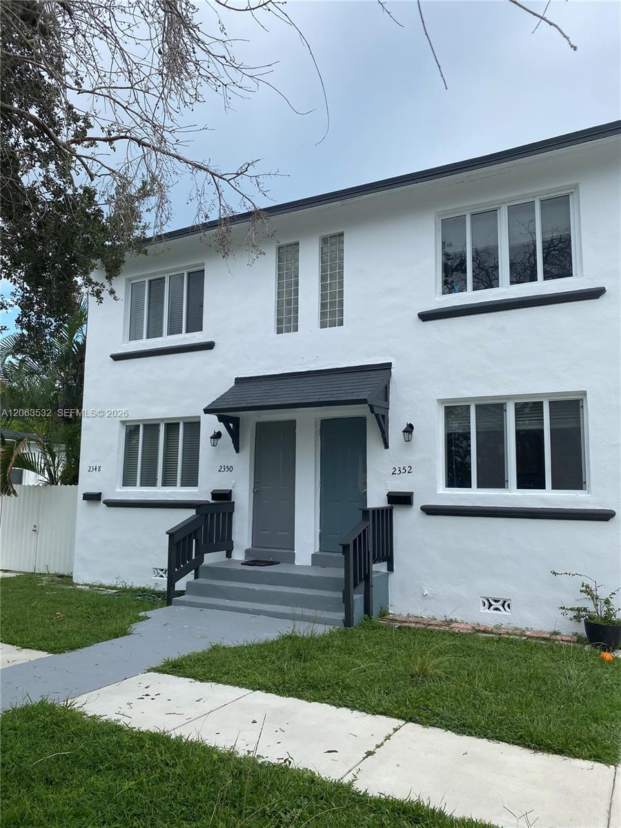 2352 SW 26th Ln - 2352 SW 26th Ln, Miami, FL 33133 Luxury Property | Jose Angel Pina