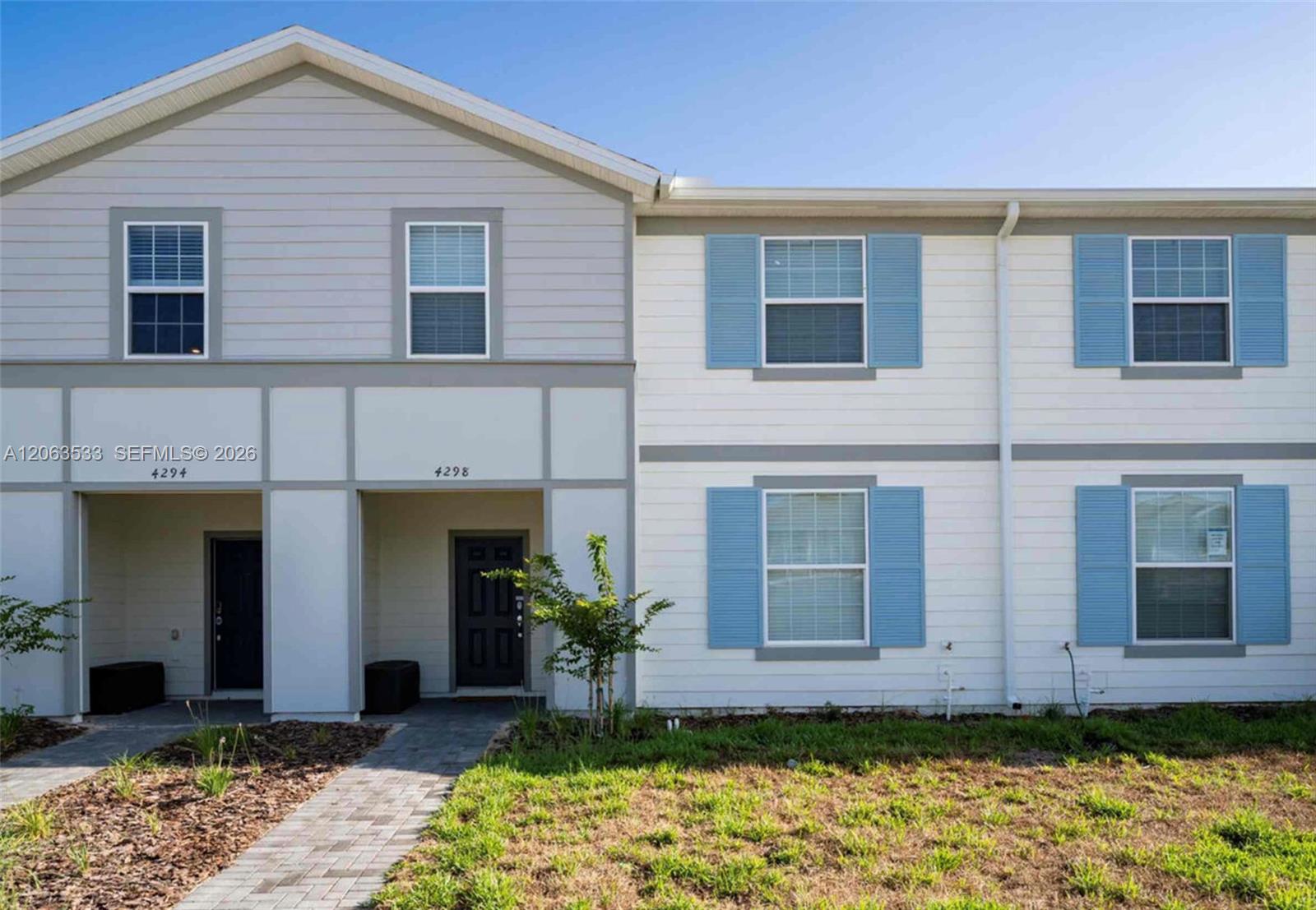 4298 Lana Ave - 4298 Lana Ave, Davenport, FL 33897 Luxury Property | Jose Angel Pina