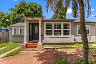 511 NE 110th Terrace, Miami, FL 33161 - Photo 1