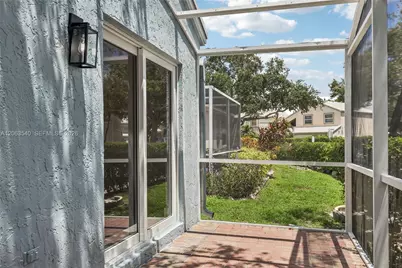 9613 NW 8th Cir, Plantation, FL 33324 - Photo 49