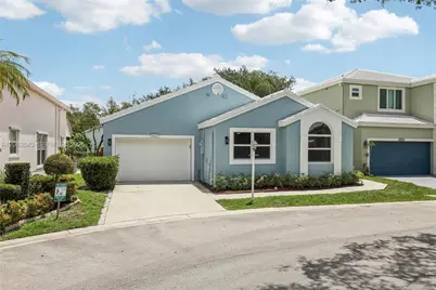 9613 NW 8th Cir, Plantation, FL 33324 - Photo 3