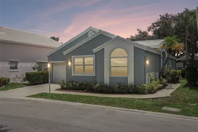 9613 NW 8th Cir, Plantation, FL 33324 - Photo 61