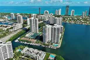 3500 Mystic Pointe Dr, Aventura, FL 33180 - Photo 21