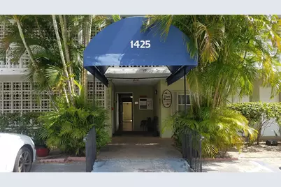 1425 Arthur St #216B, Hollywood, FL 33020 - Photo 1