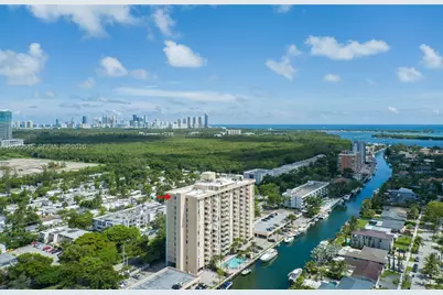2350 NE 135th St #1503, North Miami, FL 33181 - Photo 13
