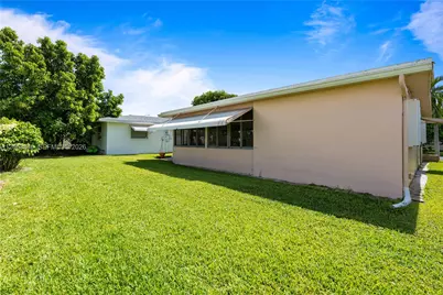 5713 NW 68th Ter, Tamarac, FL 33321 - Photo 41
