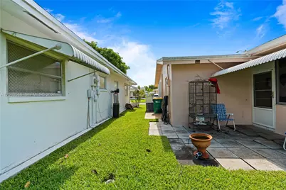 5713 NW 68th Ter, Tamarac, FL 33321 - Photo 37