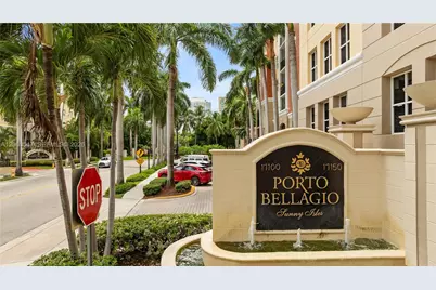 17100 N Bay Rd #1210, Sunny Isles Beach, FL 33160 - Photo 21