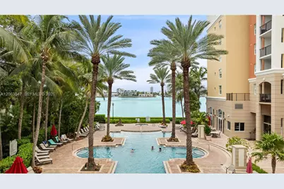 17100 N Bay Rd #1210, Sunny Isles Beach, FL 33160 - Photo 19