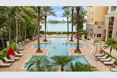17100 N Bay Rd #1210, Sunny Isles Beach, FL 33160 - Photo 17