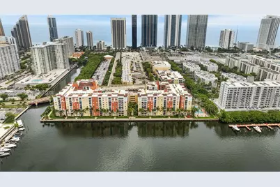 17100 N Bay Rd #1210, Sunny Isles Beach, FL 33160 - Photo 15