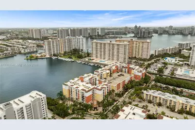 17100 N Bay Rd #1210, Sunny Isles Beach, FL 33160 - Photo 19