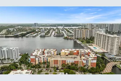 17100 N Bay Rd #1210, Sunny Isles Beach, FL 33160 - Photo 23