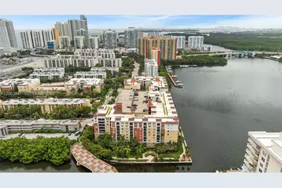 17100 N Bay Rd #1210, Sunny Isles Beach, FL 33160 - Photo 25