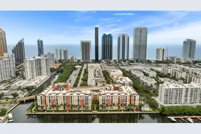 17100 N Bay Rd #1712, Sunny Isles Beach, FL 33160 - Photo 49
