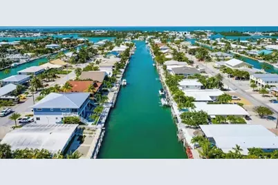 160 10th St, Key Colony, FL 33051 - Photo 1