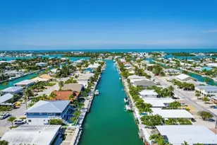 160 10th St, Key Colony, FL 33051 - Photo 1
