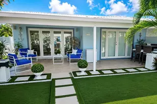 160 10th St, Key Colony, FL 33051 - Photo 3
