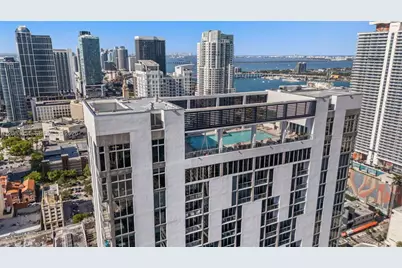 151 SE 1st St #1910, Miami, FL 33131 - Photo 17
