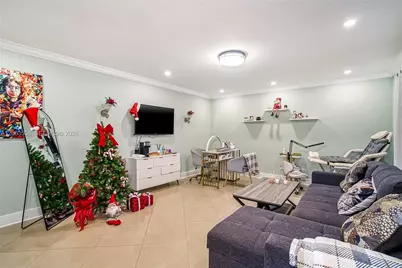 1457 Atlantic Shores Blvd #1, Hallandale Beach, FL 33009 - Photo 3