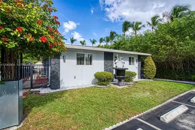 1457 Atlantic Shores Blvd #1, Hallandale Beach, FL 33009 - Photo 23