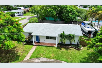 341 N 66th Ave, Hollywood, FL 33024 - Photo 3