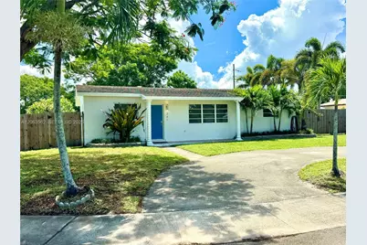 341 N 66th Ave, Hollywood, FL 33024 - Photo 7
