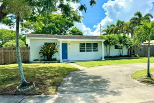 341 N 66th Ave, Hollywood, FL 33024 - Photo 7