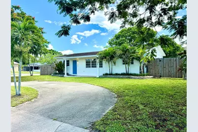 341 N 66th Ave, Hollywood, FL 33024 - Photo 5