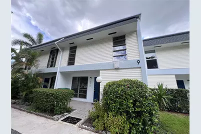 2750 N 34th Ave #9D, Hollywood, FL 33021 - Photo 47