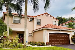 12672 NW 11th Ct, Sunrise, FL 33323 - Photo 1