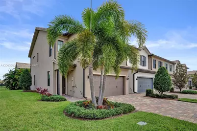 8193 Cinch Way, Lake Worth, FL 33467 - Photo 3