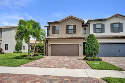 8193 Cinch Way, Lake Worth, FL 33467 - Photo 1
