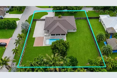 32361 SW 202nd Pl, Homestead, FL 33030 - Photo 41