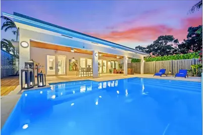 3427 Frow Ave, Miami, FL 33133 - Photo 1