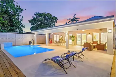 3427 Frow Ave, Miami, FL 33133 - Photo 3