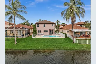 1385 NW 192nd Ter, Pembroke Pines, FL 33029 - Photo 47