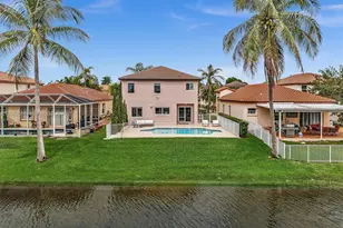 1385 NW 192nd Terrace, Pembroke Pines, FL 33029 - Photo 47