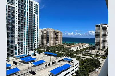 1965 S Ocean Dr #11H, Hallandale Beach, FL 33009 - Photo 5