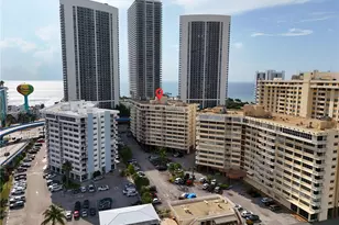 1825 S Ocean Dr, Hallandale Beach, FL 33009 - Photo 1