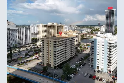 1825 S Ocean Dr #313, Hallandale Beach, FL 33009 - Photo 39