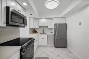 1825 S Ocean Dr, Hallandale Beach, FL 33009 - Photo 3