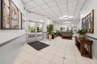 1825 S Ocean Dr #313, Hallandale Beach, FL 33009 - Photo 29