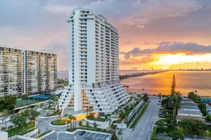 555 NE 34th St, Miami, FL 33137 - Photo 1