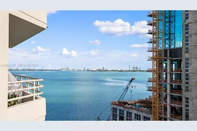 555 NE 34th St #1409, Miami, FL 33137 - Photo 19