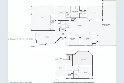 11834 Highland Pl, Coral Springs, FL 33071 - Photo 47