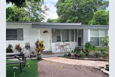 1448 NE 27th St, Pompano Beach, FL 33064 - Photo 1