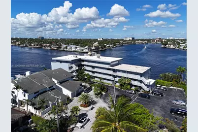 1201 S Riverside Dr #301, Pompano Beach, FL 33062 - Photo 23